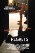 Regrets is the best movie in Peter Patrikios filmography.