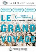 Le grand voyage film from Ismael Ferroukhi filmography.