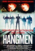 Hangmen film from J. Christian Ingvordsen filmography.