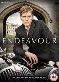 Endeavour film from Colm McCarthy filmography.