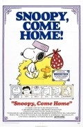 Snoopy Come Home film from Bill Melendez filmography.