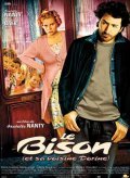 Le bison (et sa voisine Dorine) film from Isabelle Nanty filmography.