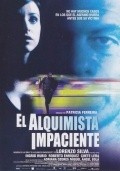 El alquimista impaciente - movie with Chete Lera.