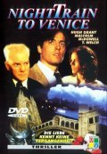 Night Train to Venice film from Carlo U. Quinterio filmography.