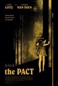The Pact film from Nicholas McCarthy filmography.