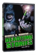 Deadtime Stories 2 film from Mett Uolsh filmography.