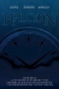 Halcyon - movie with Courtney Gains.