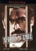 Segreti di stato - movie with Antonio Catania.