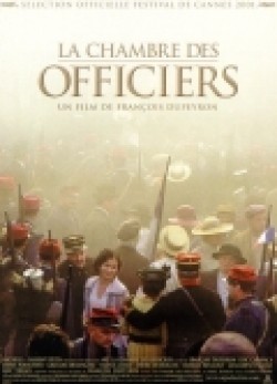 La chambre des officiers film from Francois Dupeyron filmography.
