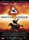 Magyar vandor - movie with Gyozo Szabo.