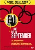 One Day in September film from Kevin Macdonald filmography.