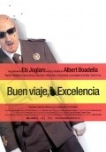 ?Buen viaje, excelencia! is the best movie in Montse Puig filmography.