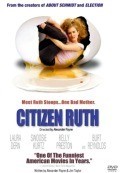 Citizen Ruth film from Alexander Payne filmography.