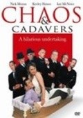 Chaos and Cadavers - movie with Hugh Fraser.