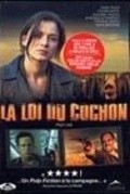 La loi du cochon - movie with Christopher Heyerdahl.