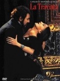 La traviata film from Franco Zeffirelli filmography.