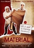 Material is the best movie in Osman Ali filmography.