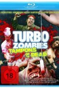Turbo Zombi is the best movie in Tasso Mintopoulos filmography.
