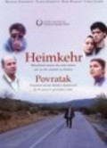 Heimkehr - movie with Krunoslav Saric.
