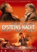 Epsteins Nacht film from Urs Egger filmography.