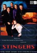 Stingers  (serial 1998-2004) film from Julian McSwiney filmography.