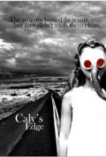 Caly's Edge film from Christine Holt filmography.
