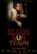 Blood Sun Town film from DivineGordon Asaah filmography.