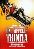 Lo chiamavano Trinita... film from Enzo Barboni filmography.