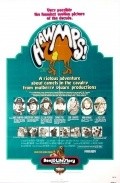 Hawmps! - movie with Chris Connelly.