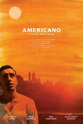 Americano - movie with Omer Barnea.