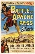 The Battle at Apache Pass film from George Sherman filmography.