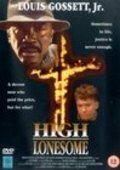 High Lonesome - movie with John Archer.