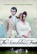 The Scandalous Four is the best movie in Kristina Enn Hauell filmography.