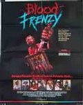Blood Frenzy film from Hal Freeman filmography.