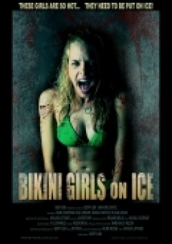 Film Bikini Girls on Ice.
