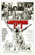 Wattstax is the best movie in Eric Mercury filmography.