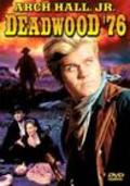 Deadwood '76 - movie with Robert Dix.