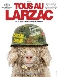 Film Tous au Larzac.
