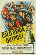Old Los Angeles - movie with Joseph Schildkraut.
