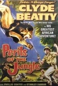 Perils of the Jungle - movie with Leonard Mudie.