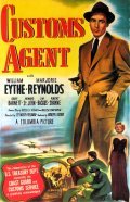 Customs Agent - movie with Griff Barnett.
