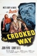 The Crooked Way is the best movie in Raymond Largay filmography.