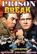 Prison Break - movie with Edmund MacDonald.