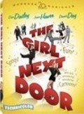 The Girl Next Door - movie with June Haver.