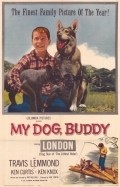 My Dog, Buddy - movie with Jerry Johnson.