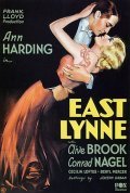 East Lynne film from Frank Lloyd filmography.