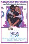 Can't Buy Me Love film from Steve Rash filmography.