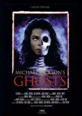 Ghosts film from Stan Winston filmography.