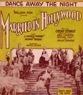 Married in Hollywood - movie with Lennox Pawle.