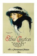 Sham - movie with Ethel Clayton.